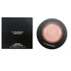MAC Cosmetics Luxurious (Mineral Ize Skinfinish) 10 g, aukso indėlis