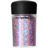 Mac Cosmetics Glitter kūnui ir plaukams (Glitter) 4,5 g