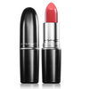 MAC Cosmetics Lustreglass Lipstick drėkinamieji lūpų dažai, 3 g | spalva: Lady Bug
