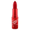 MAC Patrick Starrr Matte Kreminis lūpų dažai „Slay Ride“, 3 g.