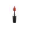 MAC Cosmetics Powder Kiss matiniai maitinamieji lūpų dažai (lūpoms) 3 g, Ruby New