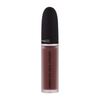 MAC Powder Kiss Matte Liquid Lipstick 983 Burning Love, 5 ml