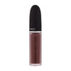 MAC Cosmetics skysti lūpų dažai „Powder Kiss“ (skysti lūpų dažai) 5 ml, 975 Ruby Boo