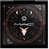 MAC Pro Colour tuščia plastikinė makiažo paletė „Caprice“ su 4 skylutėmis