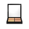 MAC Cosmetics Face (Pro Conceal and Correct Palette) 6 g, Tamsiai mėlyna