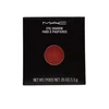 MAC Pro Eyeshadow Powder Raudona Brick Refill 1.5 g