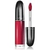 Mac Retro Matte skysta lūpų spalva su brendžiu