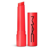 MAC Cosmetics Voluminous lūpų blizgis purškimo pieštuke (Plumping Gloss Stick) 2,3 g, šilumos jutiklis