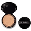 MAC Cosmetics biri pudra „Studio Fix Pro Set +“ (Blur nesvarbi biri pudra), 6,5 g, tamsiai raudona