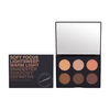 MAC Studio Fix Sculpt ir Shape Contour paletė