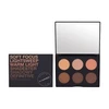 MAC Studio Fix Sculpt ir Shape Contour paletė