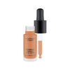 MAC Studio Waterweight Liquid Maskuoklis NW45, 9 ml