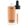 MAC Studio Waterweight Vitamin E Long Lasting Liquid Foundation NC50 SPF 30, 30 ml