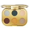 Mac Cosmetics „Treasured“ akių šešėlių paletė 6,08 g
