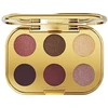 Mac Cosmetics „Treasured“ akių šešėlių paletė 6,08 g