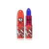 MAC Viva Glam X Keith Haring Longwear Kreminis Lipstick Canal Mėlyna, 3 g