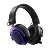 Machenike GX30 Pro Belaidės Over-Ear Ausinės Žaidimams - Juodas