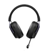 Machenike GX30 Pro Belaidės Over-Ear Ausinės Žaidimams - Juodas