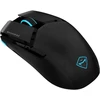 Machenike M7 Pro belaidė žaidimų pelė - juoda