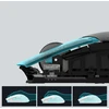 Machenike M7 Pro belaidė žaidimų pelė - juoda