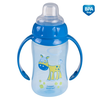 Canpolbabies Canpol Babies treniruočių puodelis 56/512 rožinis