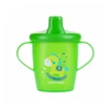 CANPOL BABIES neišsipilantis puodelis, žalias, 250 ml, 31/200_gre