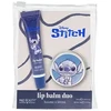 Mad Beauty „Stitch Denim“ lūpų priežiūros dovanų rinkinys