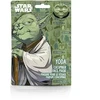 Veido kaukė Mad Beauty Star Wars Yoda Agurkas (25 ml)