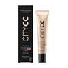 Mádara Madara City Cc Anti-Pollution Hyaluronic CC kremas su Spf15 Tan 40ml