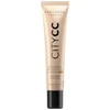 "Mádara CityCC Hyaluronic Anti-Pollution CC Kreminis Spf15 Light CC Kremas veidui 40 ml