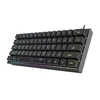 MageGee TS91 laidinė klaviatūra (juoda)