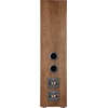Magnat Monitorius S80 ATM ant grindų statomas garsiakalbis su Dolby Atmos, riešuto spalvos, vienas