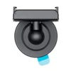 Magnetinis rutulinis adapteris, skirtas DJI Osmo Action 3 laikikliui