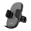 Magnetinis automobilio laikiklis Choetech H066 (juodas)