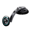 Automobilinis telefono laikiklis Joyroom JR-ZS366 (dashboard) magnetinis juodas