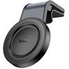 Magnetic car phone holder compatible with Magsafe Hoco air vent H59 juodas