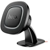 Magnetinis automobilio telefono laikiklis Hoco dashboard H73 juodas ir pilkas