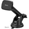Magnetic car phone holder Hoco windshield / dashboard CA67 juodas