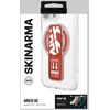 Laikiklis magnetyczny Skinarma Arch XE Phaze Smart Grip-Stand raudona