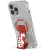 Laikiklis magnetyczny Skinarma Arch XE Phaze Smart Grip-Stand raudona