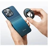 Magnetinis laikiklis PITAKA MagEZ Grip 3 MagSafe telefonui, skirtas mėnulio pakilimui