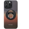 Magnetic laikiklis PITAKA MagEZ Grip 3 MagSafe skirtas telefonui sunset