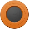 Magnetinis laikiklis UNIQ SnapMount prilimpantis oranžinis