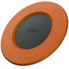 Magnetinis laikiklis UNIQ SnapMount prilimpantis oranžinis