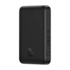 Magnetinis Mini Air Powerbank Baseus 10000mAh 20W (juodas)