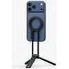 Podstawka Uniq UNIQ Arcus Tripod Stand – Magnetic Mount – Juodas