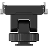 Magnetic multifunction adapter with quick release Puluz for Insta 360 GO Ultra