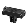 Magnetinis greito atjungimo laikiklis PULUZ skirtas DJI Osmo Action 4/3