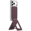 Magnetyczny portfel i stojak na telefon Moft Snap-on Invisible Movas Tripod MagSafe blackberry