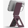 Magnetyczny portfel i stojak na telefon Moft Snap-on Invisible Movas Tripod MagSafe blackberry